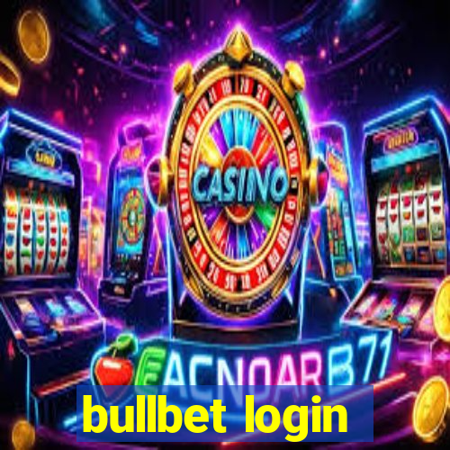 bullbet login